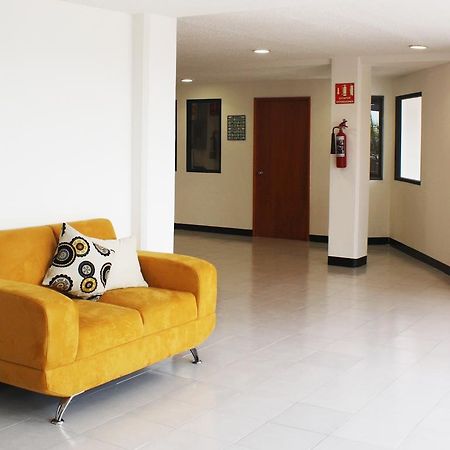 Hostel Zocalo Mexico City Ngoại thất bức ảnh
