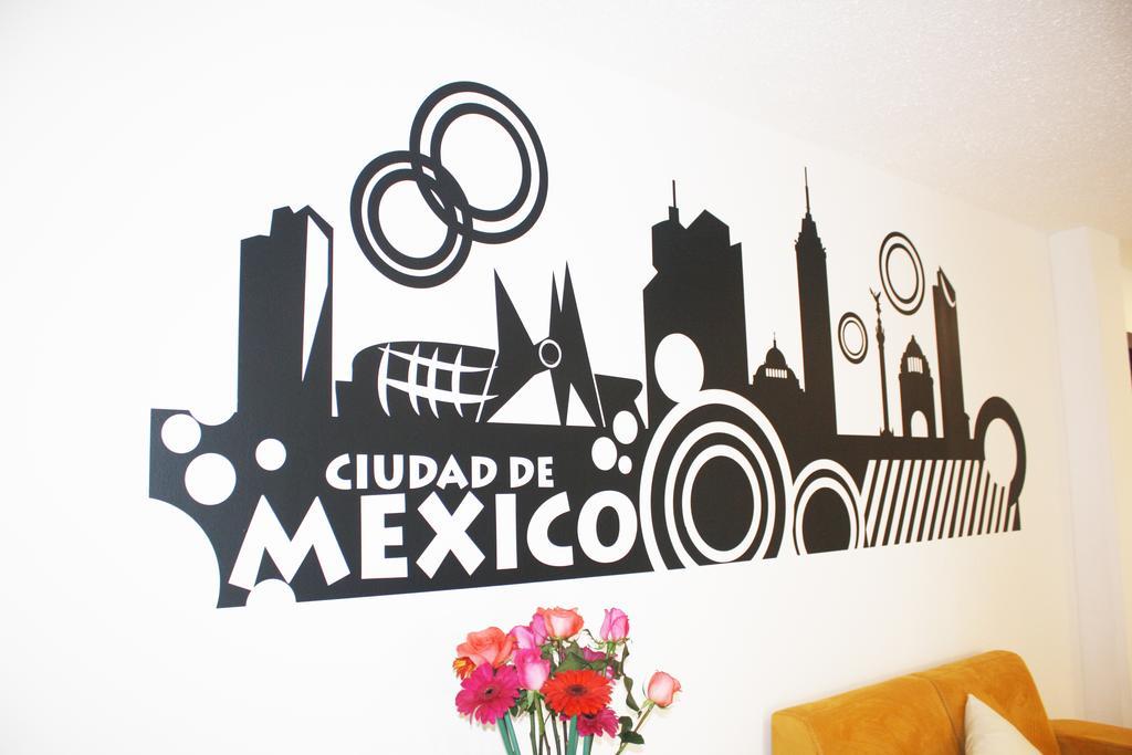 Hostel Zocalo Mexico City Ngoại thất bức ảnh