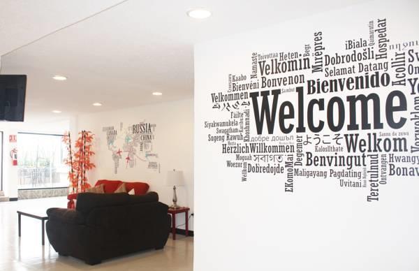 Hostel Zocalo Mexico City Ngoại thất bức ảnh