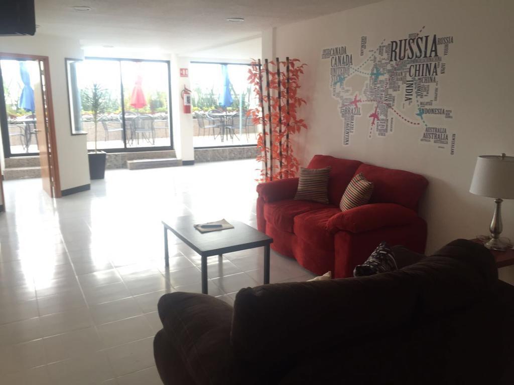 Hostel Zocalo Mexico City Ngoại thất bức ảnh