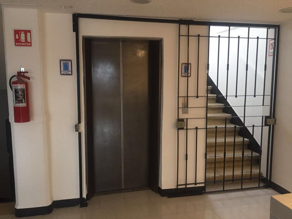 Hostel Zocalo Mexico City Ngoại thất bức ảnh