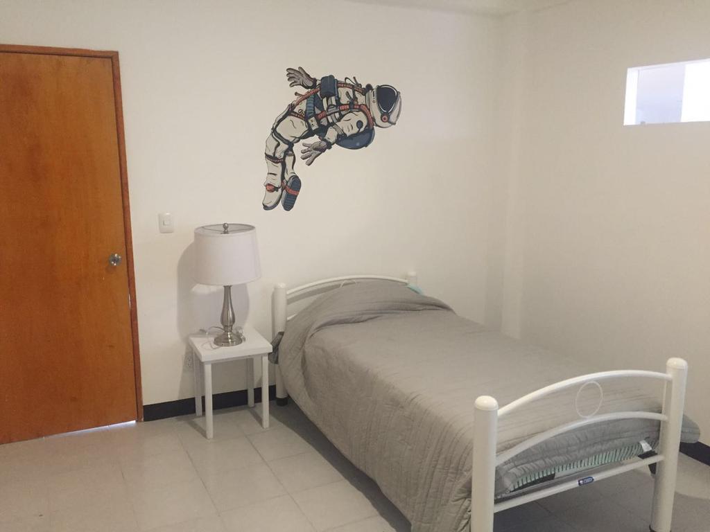 Hostel Zocalo Mexico City Ngoại thất bức ảnh