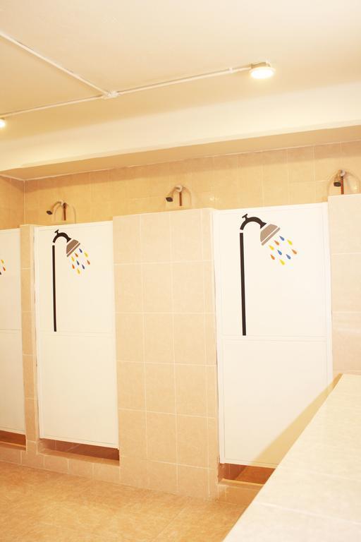 Hostel Zocalo Mexico City Ngoại thất bức ảnh