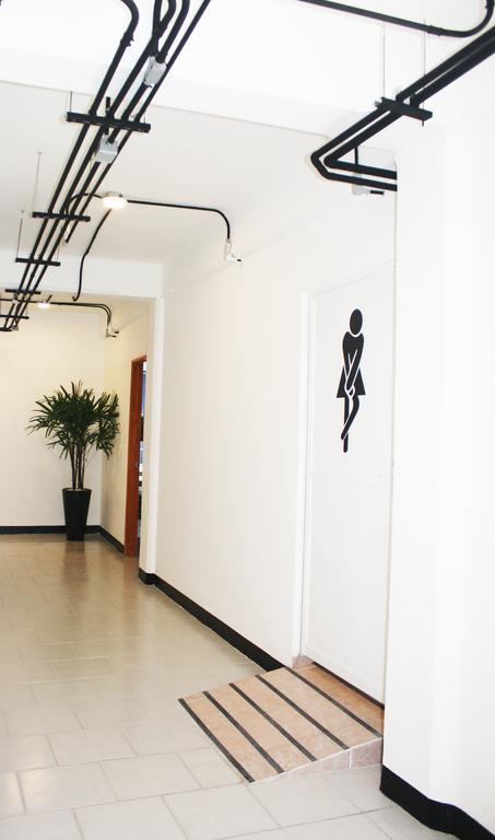 Hostel Zocalo Mexico City Ngoại thất bức ảnh