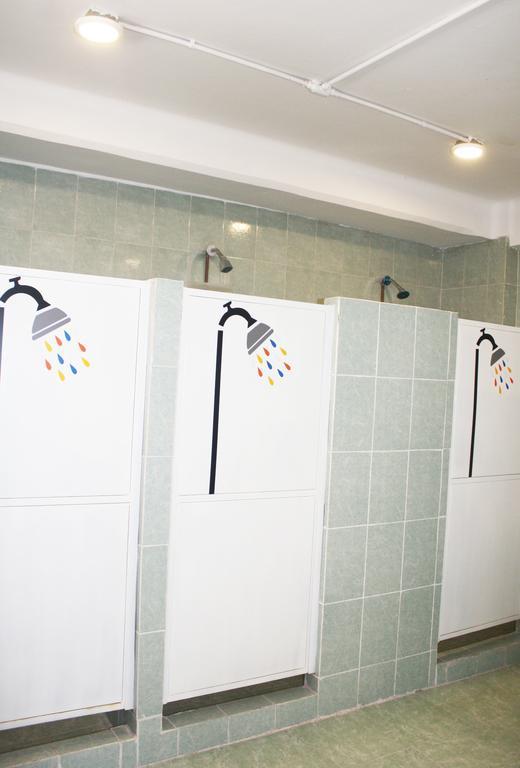 Hostel Zocalo Mexico City Ngoại thất bức ảnh
