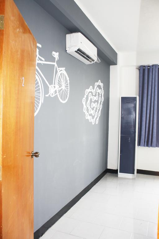 Hostel Zocalo Mexico City Ngoại thất bức ảnh