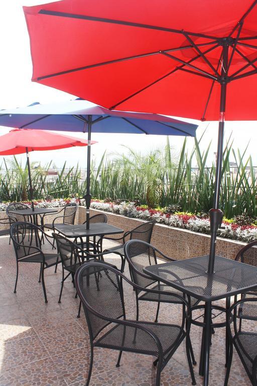 Hostel Zocalo Mexico City Ngoại thất bức ảnh