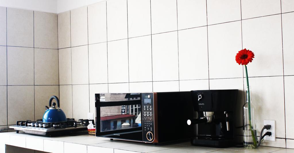 Hostel Zocalo Mexico City Ngoại thất bức ảnh