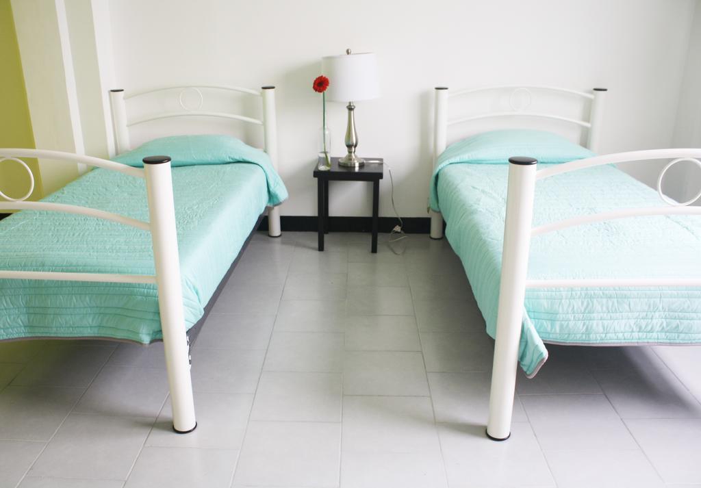Hostel Zocalo Mexico City Ngoại thất bức ảnh