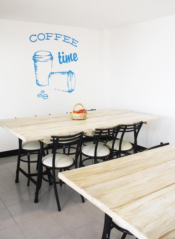 Hostel Zocalo Mexico City Ngoại thất bức ảnh