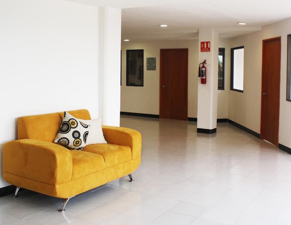 Hostel Zocalo Mexico City Ngoại thất bức ảnh